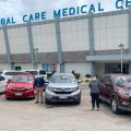 Honda makes lives easier for healthcare workers in Laguna, Cavite image