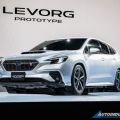 Dear Subaru PH, please bring in the 2021 Levorg ASAP image