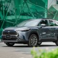 Corolla Cross gets different look in Vietnam, will Toyota PH get it? image