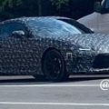 Spied: Could this be the 2021 Toyota 86? image