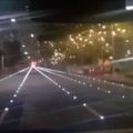 Manila just lit up Roxas Boulevard like a runway image
