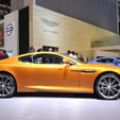 Geneva 2011: Aston Martin Virage image