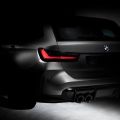 Is BMW finally building a wagon M3? image