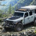 Jeep Gladiator Farout is the ultimate tool for social distancing image