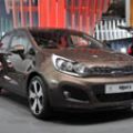 Geneva 2011: Kia Rio and Kia Picanto image