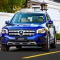 Why does PH market Mercedes-Benz GLB 7-seater use a 1.3L engine? image
