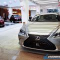 Lexus Manila introduces online showroom experience image