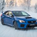 We finally know when the Subaru WRX STI is coming out image