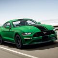 2023 Ford Mustang to go green with hybrid V8? image
