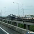 Did they just build a ramp on the North Luzon Expressway? image