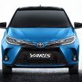 Facelifted 2021 Yaris Thai-spec gets Toyota Safety Sense, PH next? image