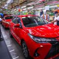 Toyota, Mitsubishi need gov&rsquo;t help to meet CARS program deadline image