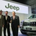 CATS Motors launches all-new Jeep Grand Cherokee image