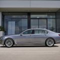 BMW PH launches 2021 7 Series with 2.0L turbo, 3.0L plug-in hybrid image