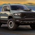 Ram sold all 702 units of 1500 TRX Launch Edition in less than 24H image
