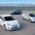 Three-million hybrids and counting for Toyota image