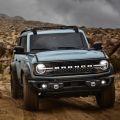 Did a Ford engineer confirm existence of 2023 Bronco Raptor? image