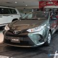 Toyota PH boss: 4-door sedans are here to stay image