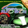 2011 Manila International Auto Show Expands its Borders image