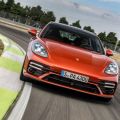 2021 Porsche Panamera gets a new look and 620 HP Turbo S image