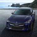 Kia just gave the 2021 Stinger 3 extra horsepower image
