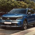 2021 Kia Sorento now has a powerful turbo plug-in hybrid variant image