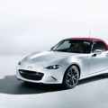 Mazda PH now selling 100th Anniversary MX-5 and 3 Hatch image
