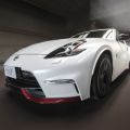 2020 Nissan 370Z NISMO image