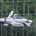 SkyDrive's flying car will let you rise above traffic image