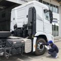 PH has world&rsquo;s best aftersales services for Hyundai commercial vehicles image
