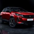Will the 2021 Peugeot 3008 be worthy of your cash? image
