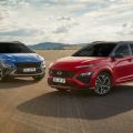 Hyundai PH should bring the 2021 Kona right now image
