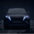 2021 Hyundai Tucson wants to LED the way image