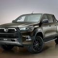 2021 Toyota Hilux: All model upgrades, variants, prices for PH image