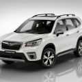 It&rsquo;s a Forester sale month for Subaru this September image