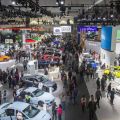 Los Angeles Auto Show postponed to May 2021 image