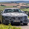 Mercedes-Benz prepping new SL Roadster for the suave gentleman image