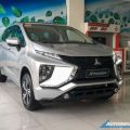 2021 Xpander mild facelift now at Mitsubishi PH dealers image