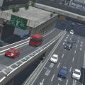 This virtual Tokyo Shuto Expressway was made to test autonomous cars image