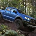 Ford Ranger Raptor gets 5-year free service, warranty in new promo image