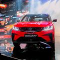 Want to win an Azkarra or Coolray from Geely PH? image