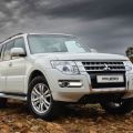 Are Mitsubishi dealers finishing off Pajero units with PhP 500k discount? image