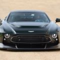 Aston Martin Victor has 848 horses of British muscle image