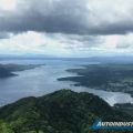 You can now drive to Tagaytay without a travel pass image