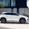 Lexus PH offering 10 models with 0% interest this month image