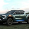 GM will build Nikola Badger EV pick-up to beat Tesla Cybertruck image