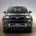 You are invited to the PH launch of the 2021 Toyota Hilux image