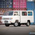 Mitsubishi PH drops price of L300 to PhP 698k image