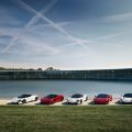 McLaren wants to sell (then rent) their gorgeous HQ image