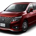 2021 Elgrand is the minivan that Nissan PH needs image